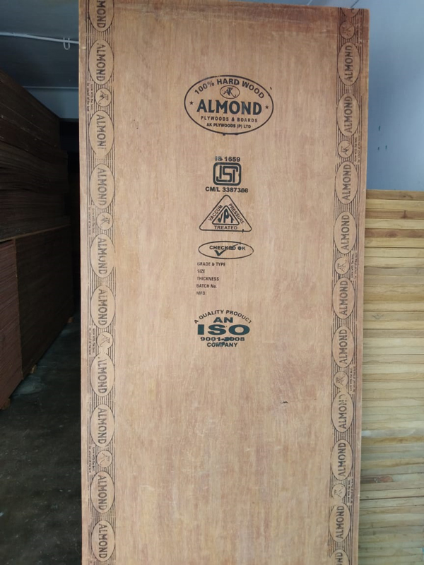 Bhairav Plywood